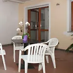 Residence Cà D\'oro