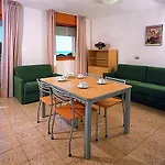Aparthotel Ca D'oro Lido di Jesolo