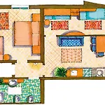 Ca D'oro 4*