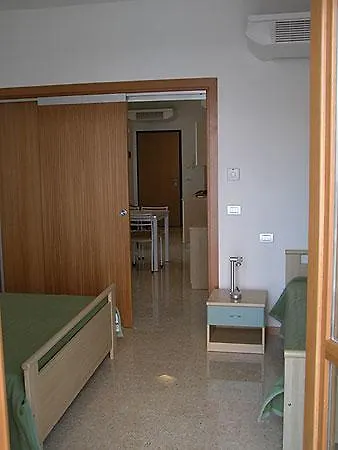 Aparthotel Cà D'oro 4*