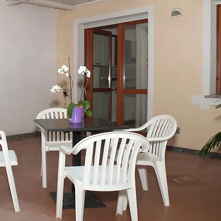 Aparthotel Cà D'oro 4*