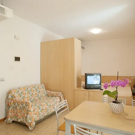 Cà D'oro Aparthotel Lido di Jesolo