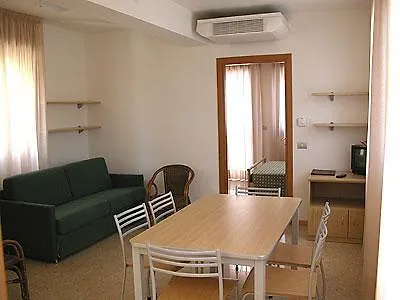 Cà D'oro 4* Lido di Jesolo