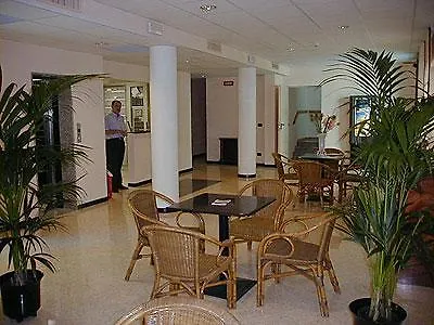 Aparthotel Cà D'oro