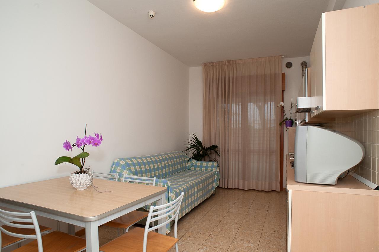 Ca D'oro Aparthotel