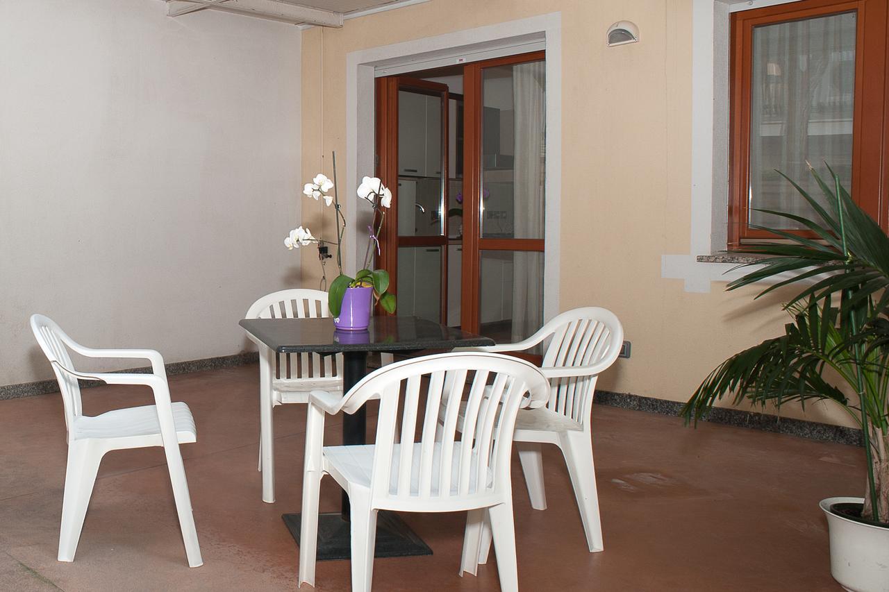 Aparthotel Ca D'oro *