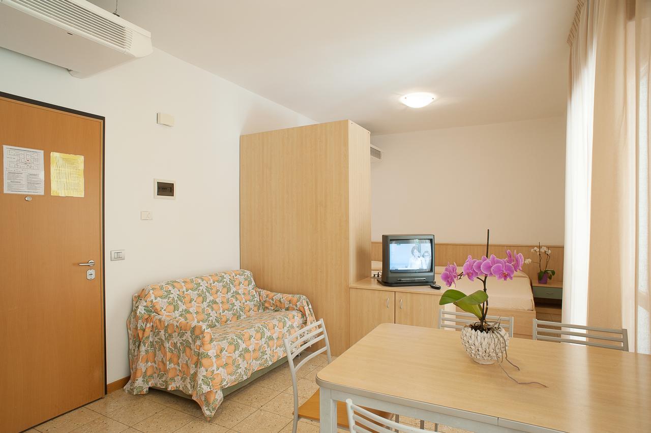Ca D'oro Aparthotel Lido di Jesolo