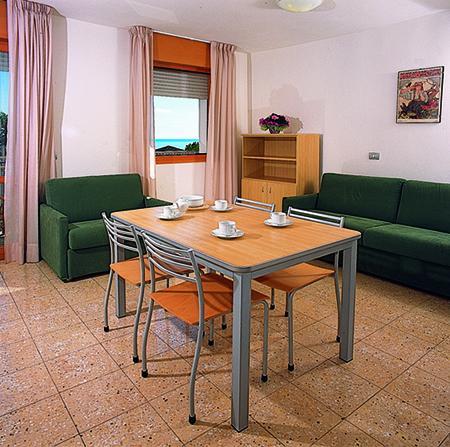 Aparthotel Ca D'oro Lido di Jesolo