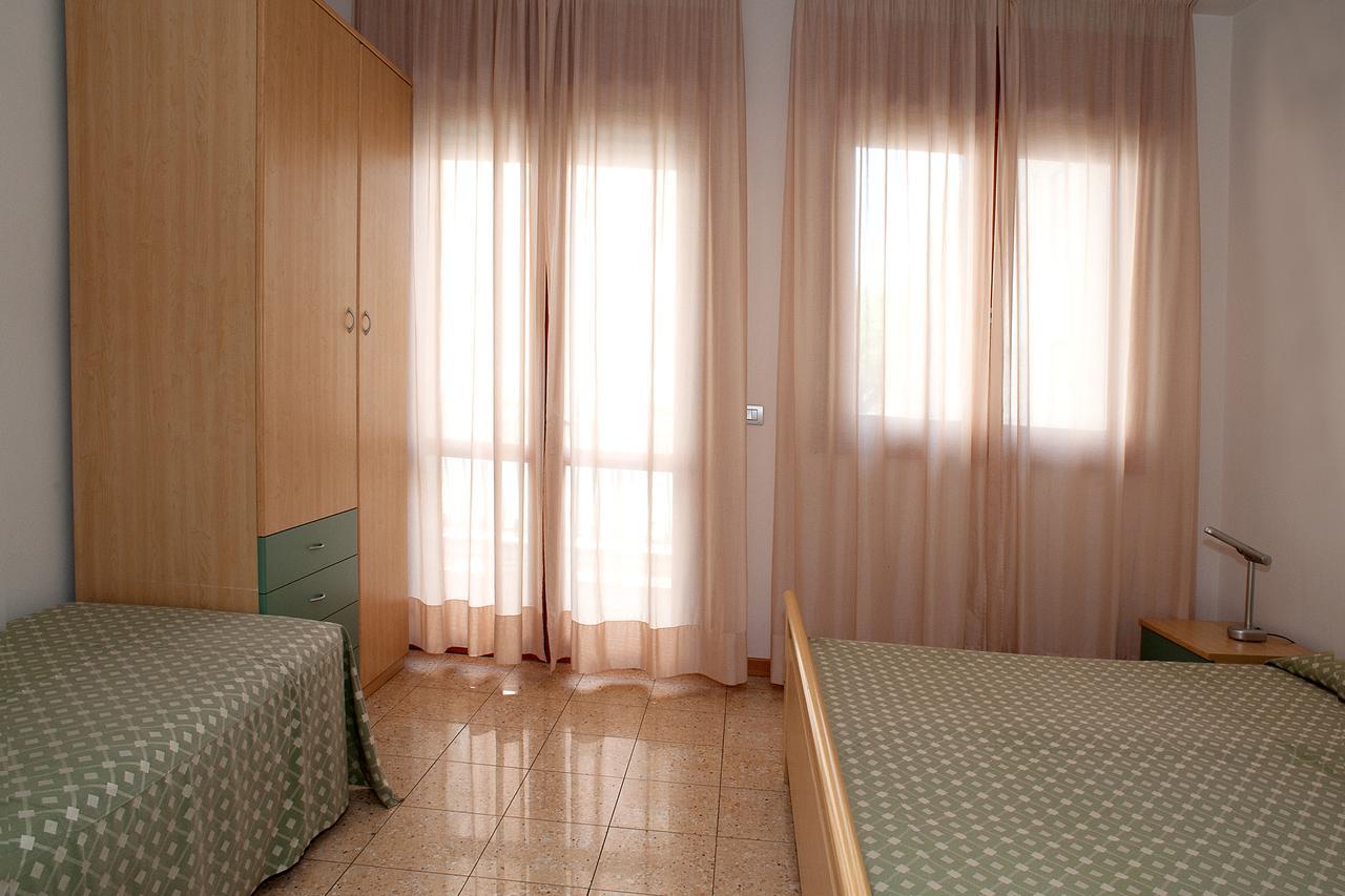 Cà D'oro Aparthotel 4*