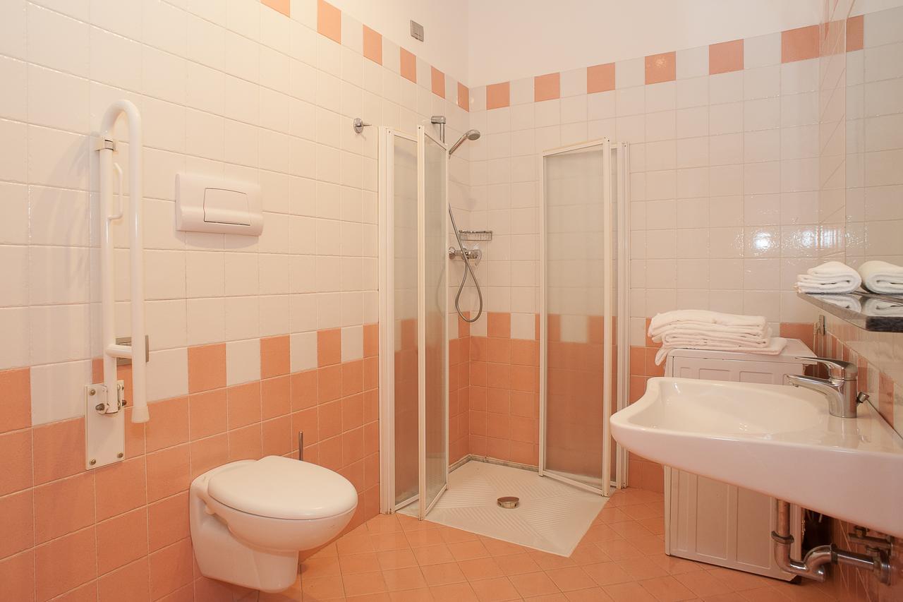 Aparthotel Ca D'oro Lido di Jesolo