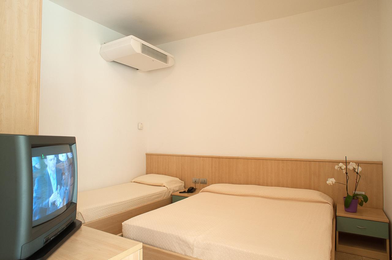 Aparthotel Ca D'oro *