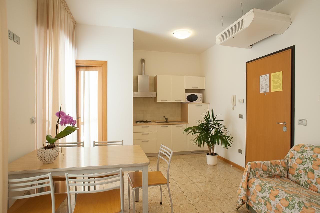Ca D'oro Aparthotel *