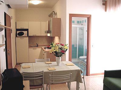 Aparthotel Ca D'oro