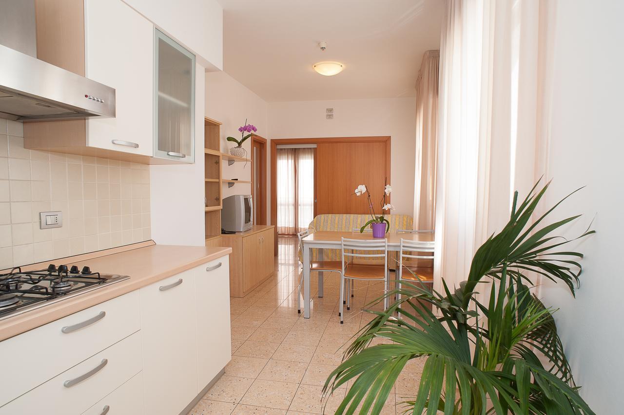 Ca D'oro Aparthotel Lido di Jesolo