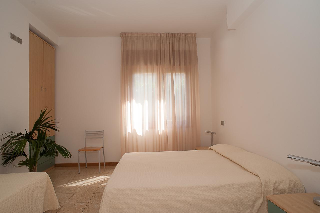 Cà D'oro Aparthotel