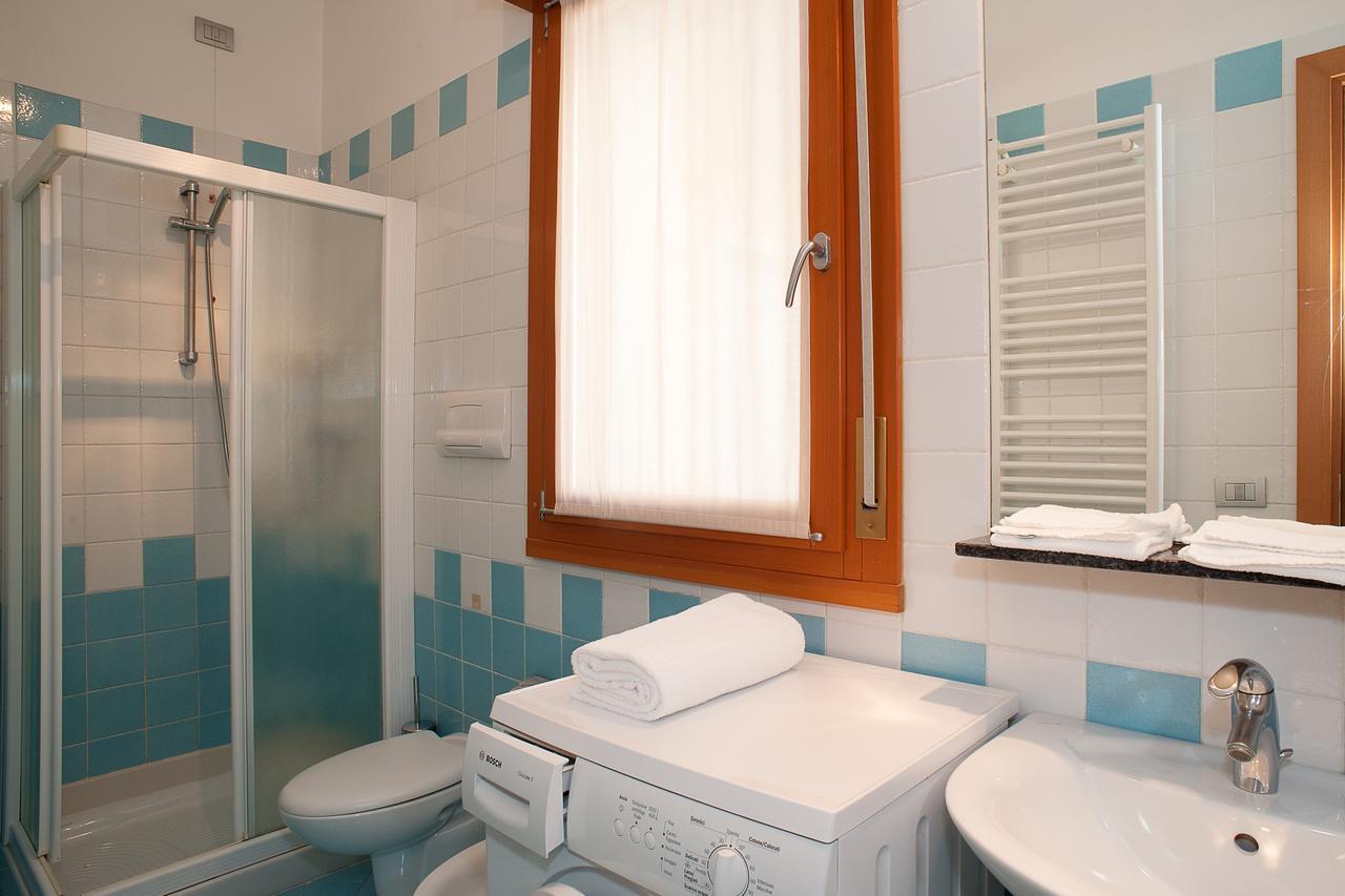 Ca D'oro Aparthotel *