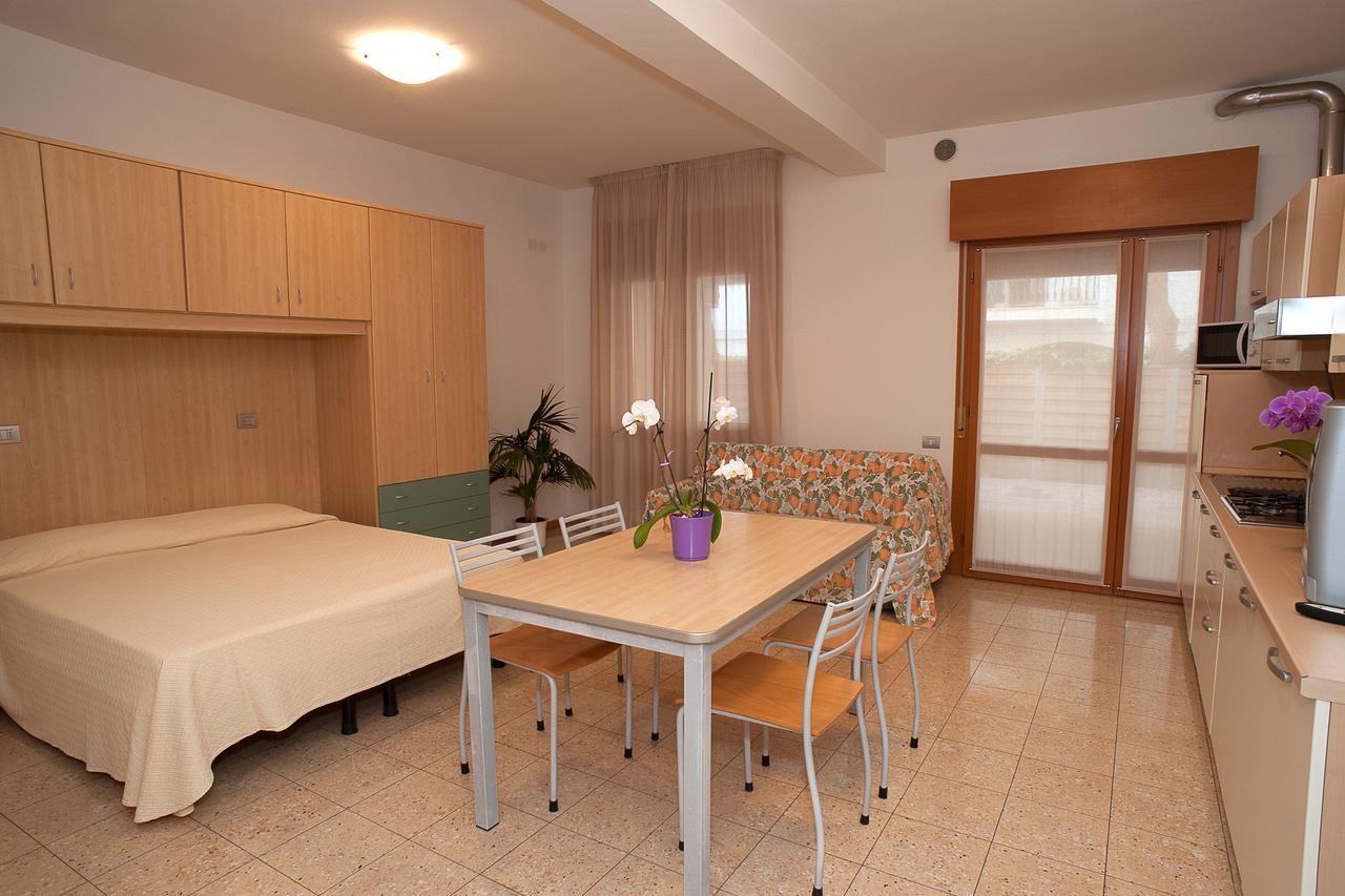 Ca D'oro Lido di Jesolo