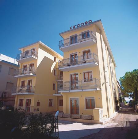 Ca D'oro *