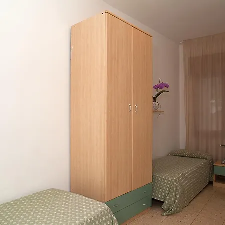 Cà D'oro Aparthotel